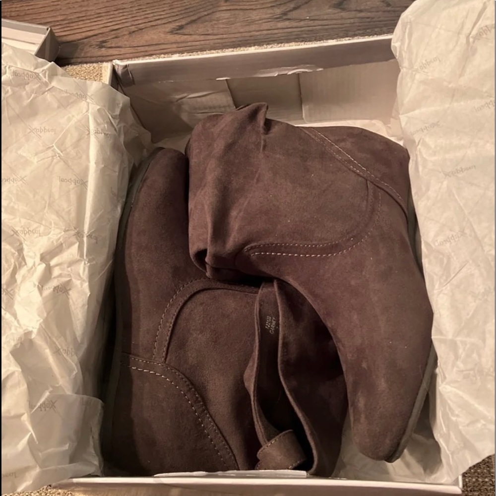 Xappeal Carney Ankle Boot